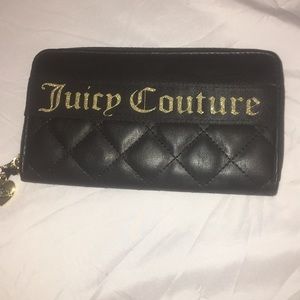 Juicy couture wallet